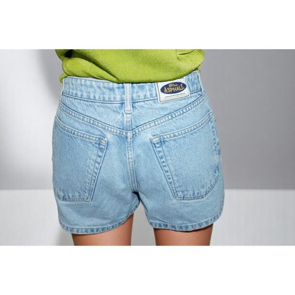 Finity Studio Lime Green Knit Tank Top Women’s Size Medium White Trim Y2K Street - Picture 4 of 8